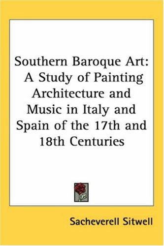 Southern baroque art