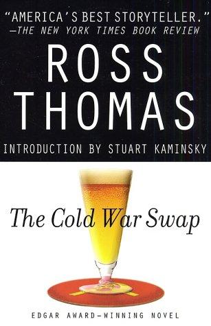 The Cold War swap