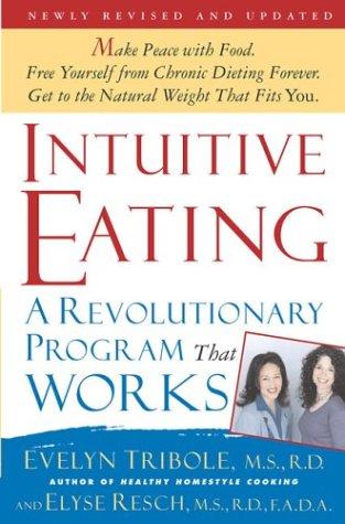Intuitive eating