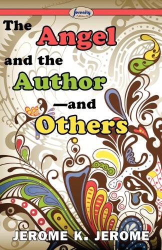 The Angel and the Author