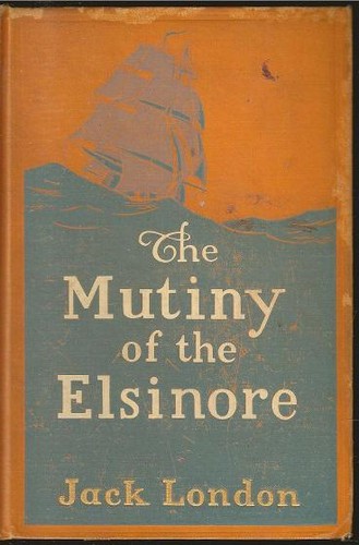 The Mutiny of the Elsinore