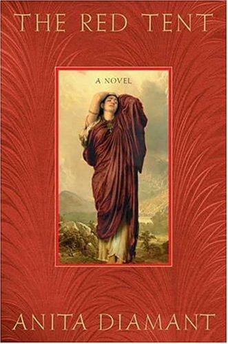 The red tent / Anita Diamant