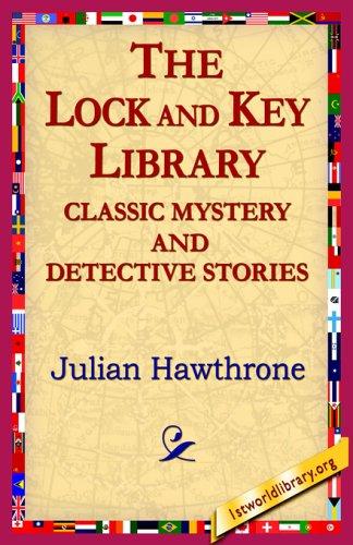 The lock and key library