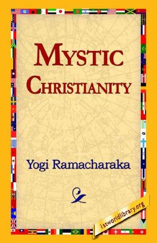 Mystic Christianity