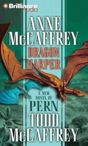 Dragon Harper