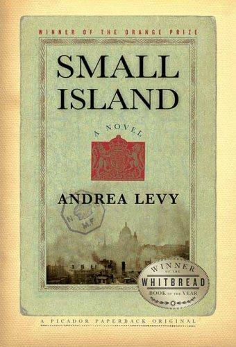 Small island