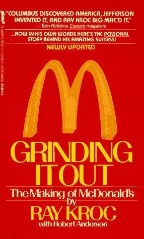 Grinding It Out