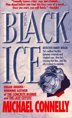 The Black Ice (Harry Bosch)
