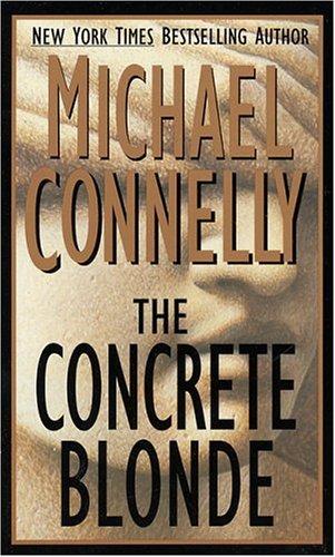 The Concrete Blonde (Harry Bosch)