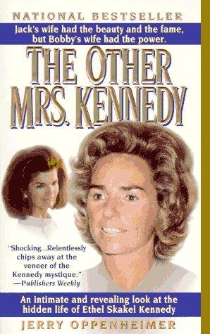 The other Mrs. Kennedy
