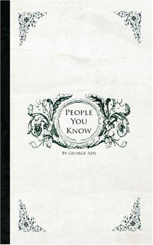 People You Know