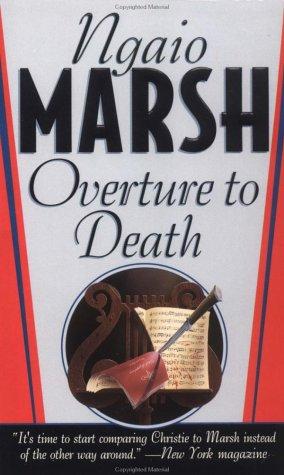 Overture to Death