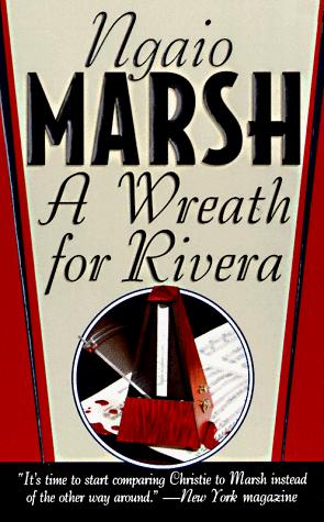 A Wreath For Rivera