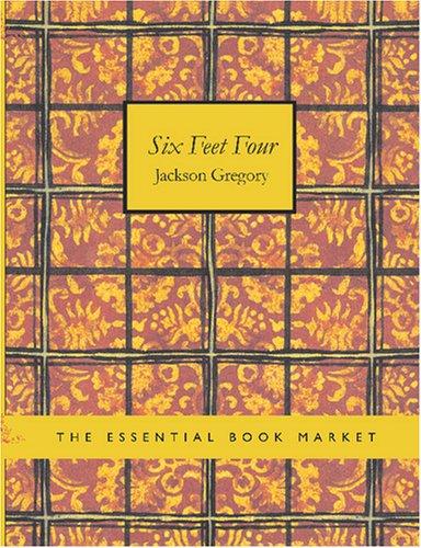 Six Feet Four