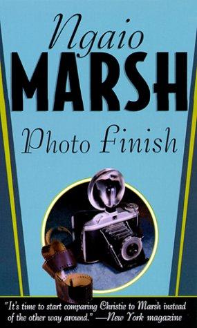 Photo-finish