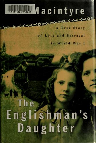 A foreign field