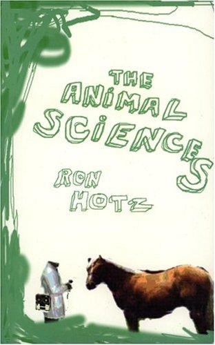 The animal sciences