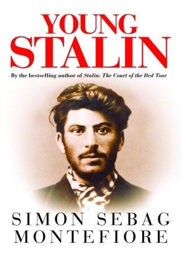 Young Stalin
