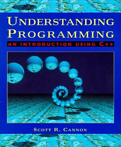 Understanding Programming