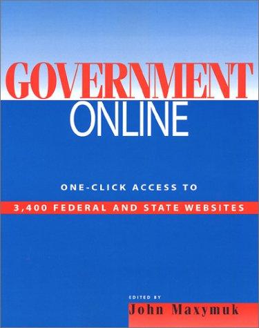Government online