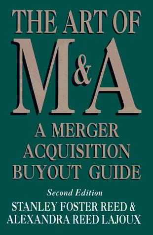 The art of M&A