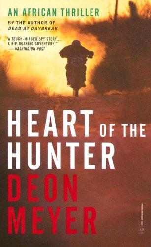 Heart of the hunter