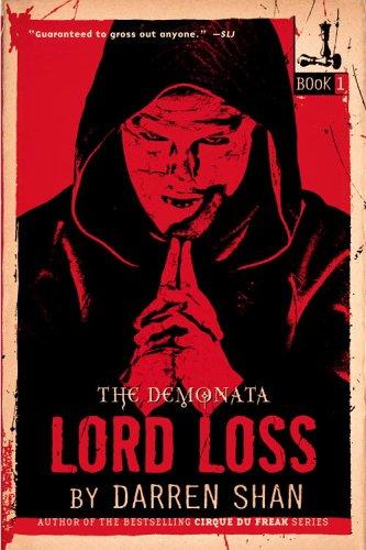 Demonata #1, The: Lord Loss