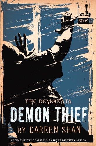 Demon thief