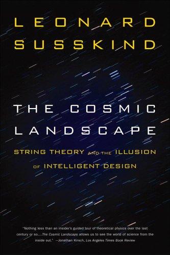 The Cosmic Landscape