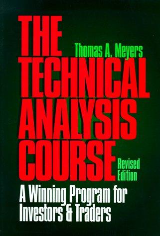 The technical analysis course