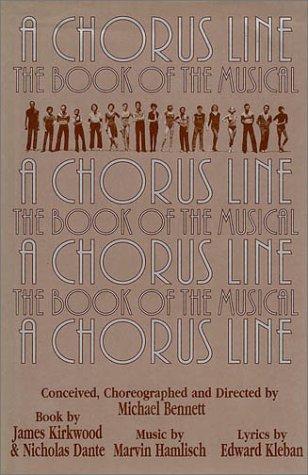 Chorus line