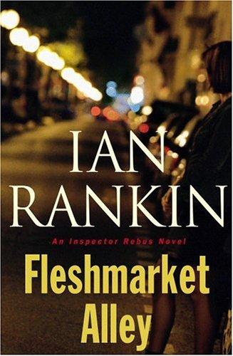 Fleshmarket Close