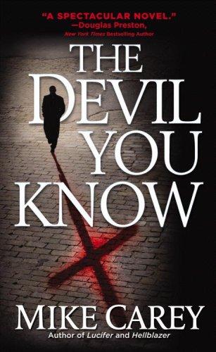 The Devil You Know