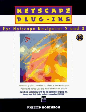 Netscape plug-ins