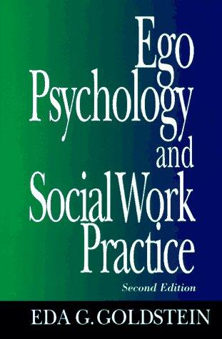 Ego psychology and social work practice