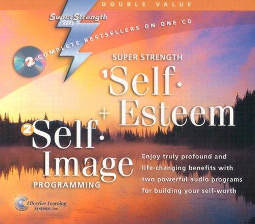 Self-Esteem + Self-Image Programming