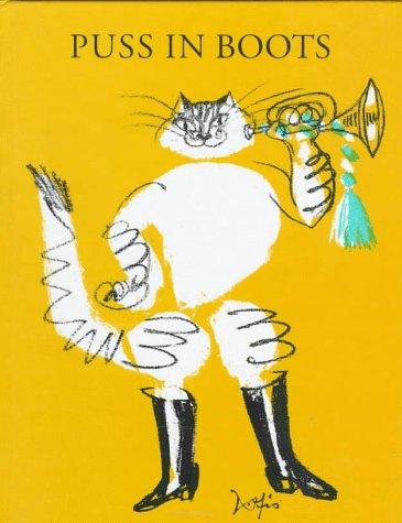 Gestiefelte Kater
