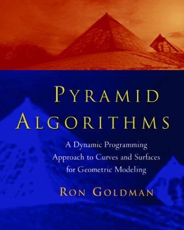 Pyramid algorithms