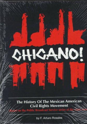 Chicano!
