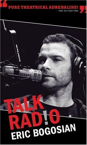 Talk radio