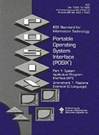 IEEE standard for information technology