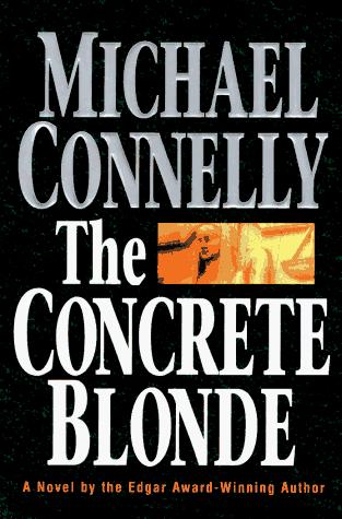 The concrete blonde