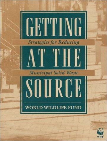 Getting at the Source