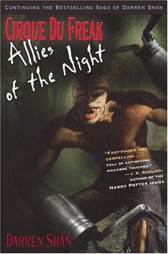 Allies of the Night