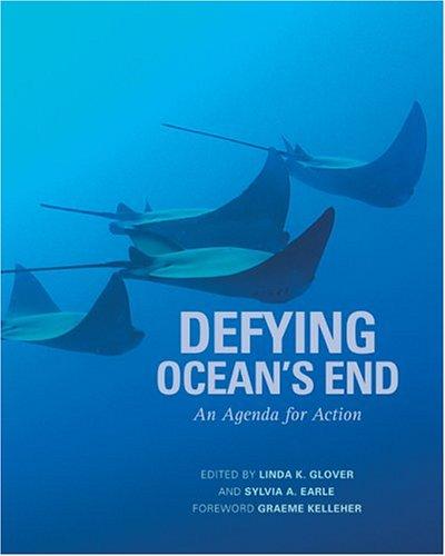 Defying ocean's end
