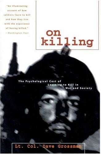 On Killing