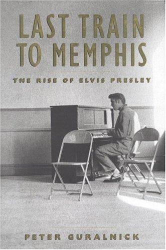 Last Train to Memphis
