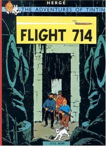 Vol 714 pour Sydney