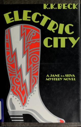 Electric City