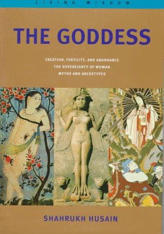 The Goddess